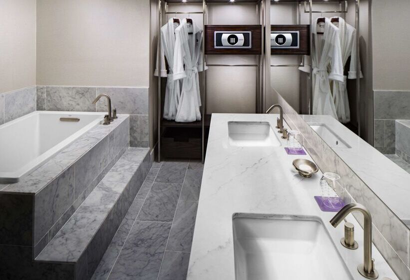 בית מלון כפרי Hyatt Regency Wichita