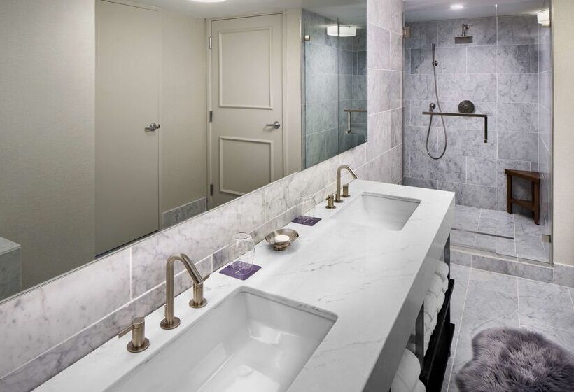 호텔 Hyatt Regency Wichita