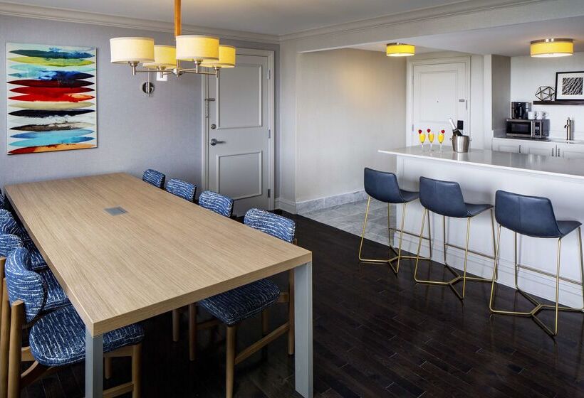 Отель Hyatt Regency Wichita