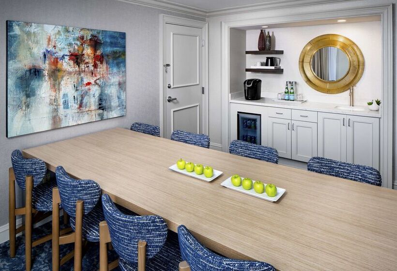 בית מלון כפרי Hyatt Regency Wichita