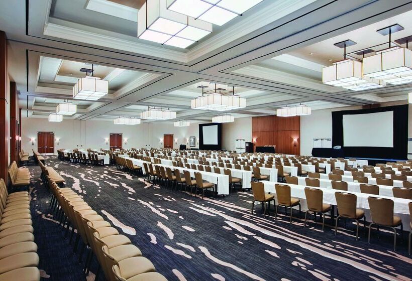 호텔 Hyatt Regency Wichita