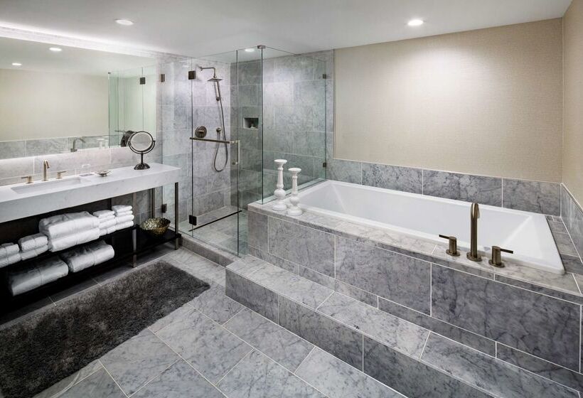 בית מלון כפרי Hyatt Regency Wichita