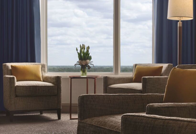 Отель Hyatt Regency Wichita