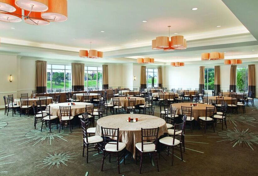 호텔 Hyatt Regency Wichita