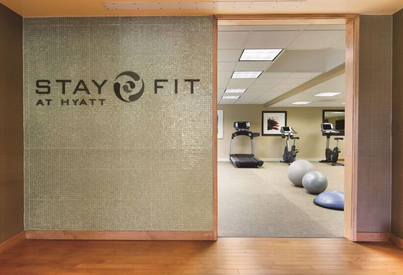 בית מלון כפרי Hyatt Regency Wichita