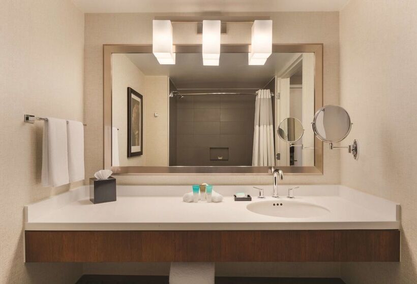 호텔 Hyatt Regency Wichita