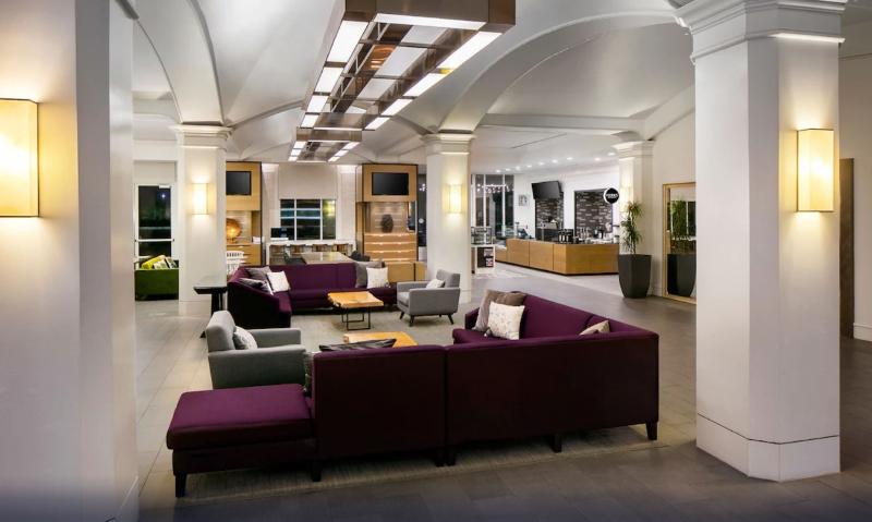 호텔 Hyatt Regency Wichita