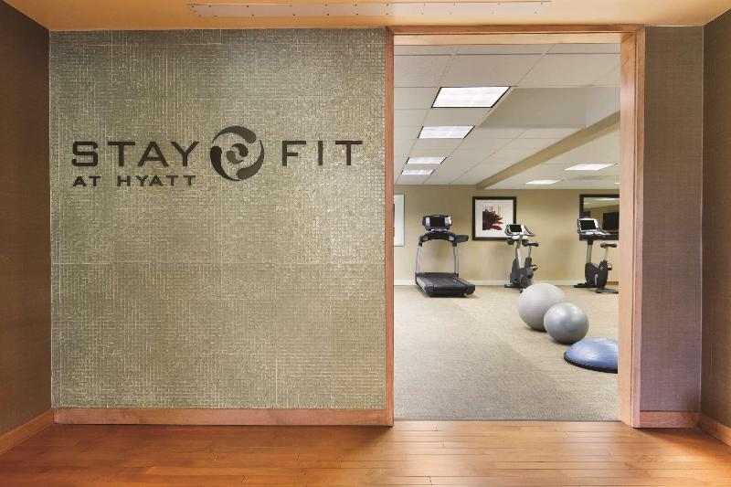 Отель Hyatt Regency Wichita