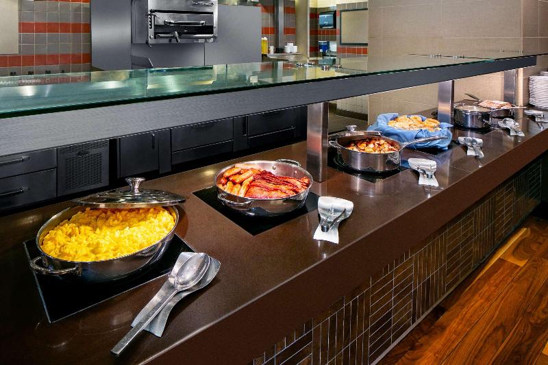 호텔 Hyatt Regency Wichita