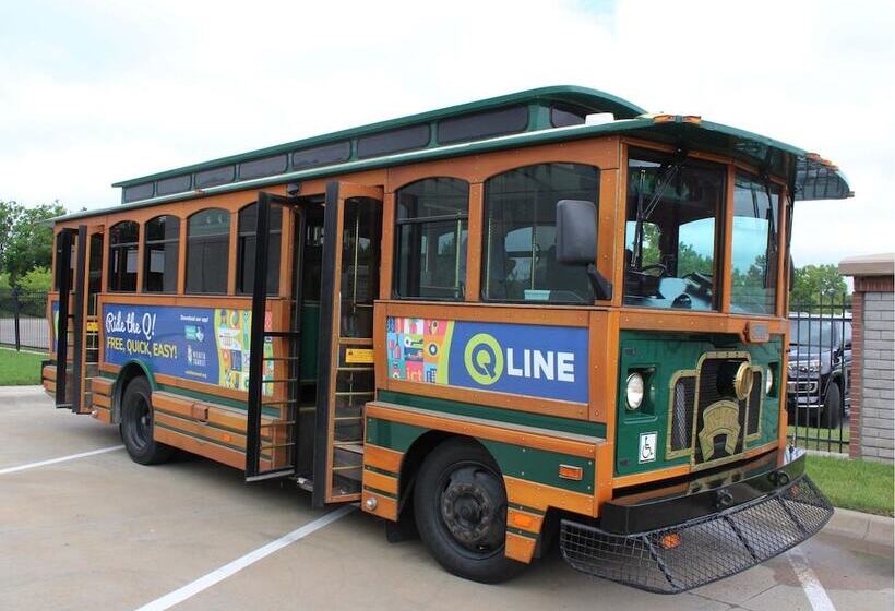 酒店 Hyatt Regency Wichita