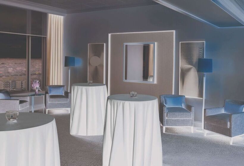 בית מלון כפרי Hyatt Regency Wichita