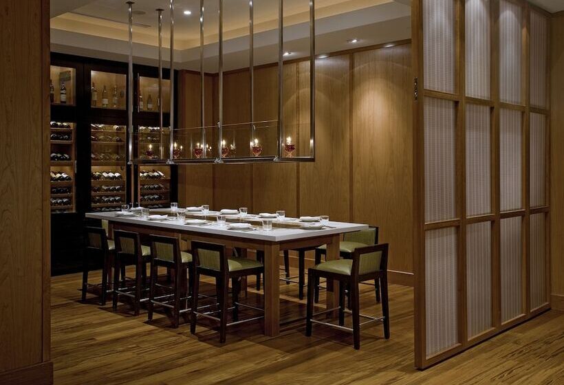 Отель Hyatt Regency Wichita