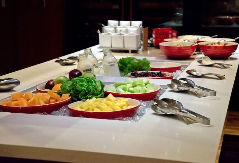 호텔 Hyatt Regency Wichita