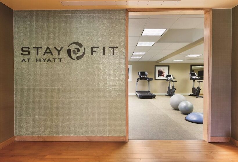 호텔 Hyatt Regency Wichita