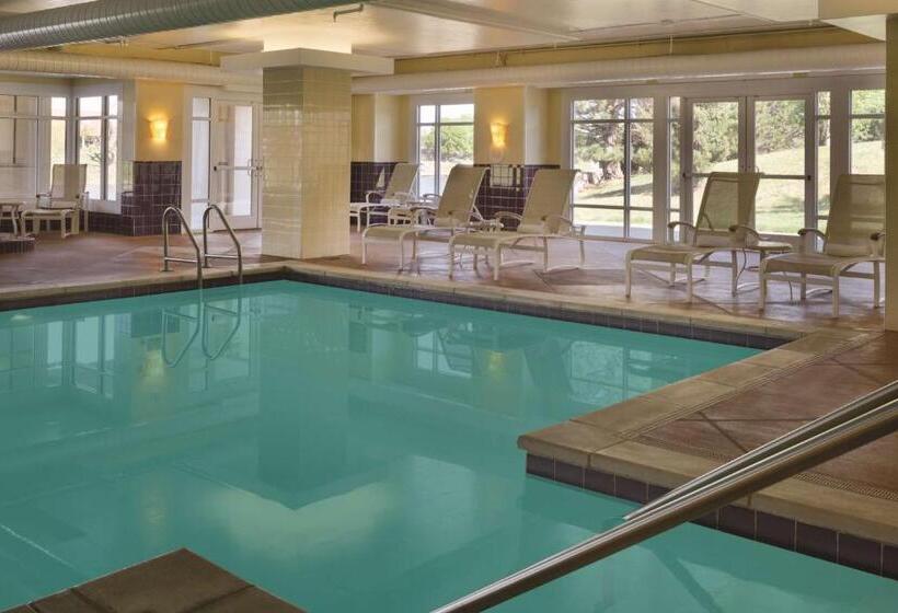 Отель Hyatt Regency Wichita