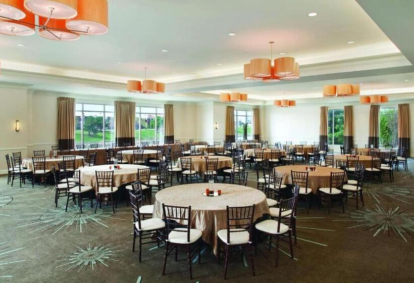 בית מלון כפרי Hyatt Regency Wichita