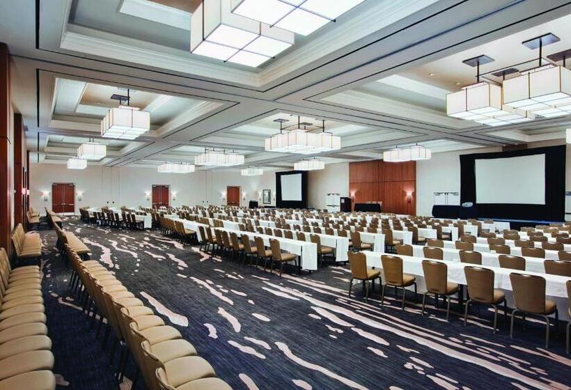 호텔 Hyatt Regency Wichita