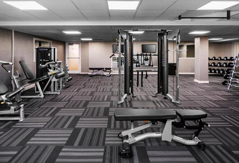 호텔 Hyatt Regency Wichita