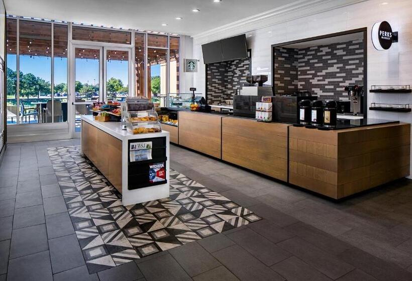 酒店 Hyatt Regency Wichita