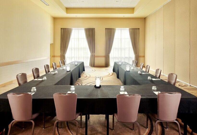 בית מלון כפרי Hyatt Centric Chicago Ohare