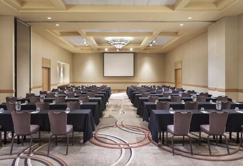 בית מלון כפרי Hyatt Centric Chicago Ohare