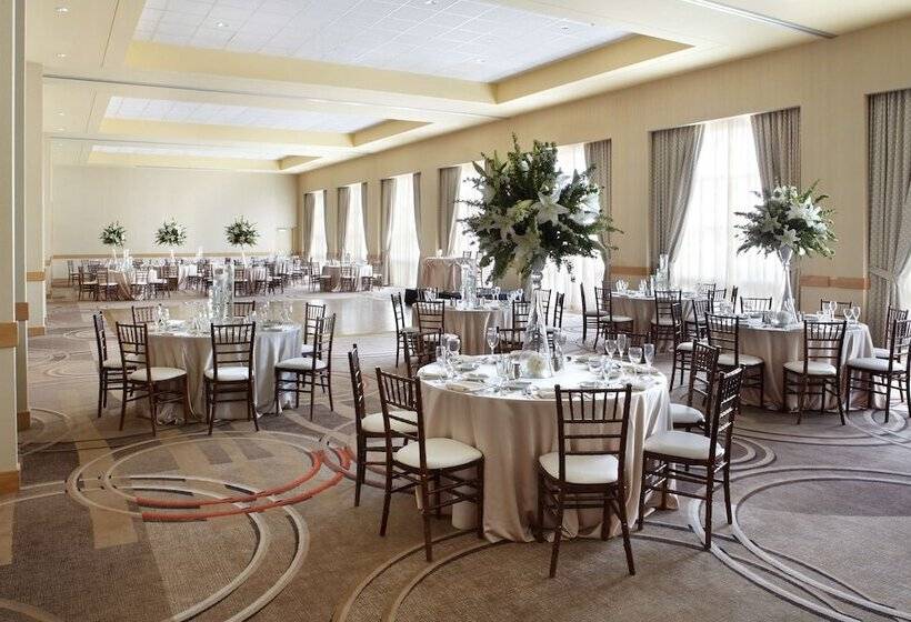 בית מלון כפרי Hyatt Centric Chicago Ohare