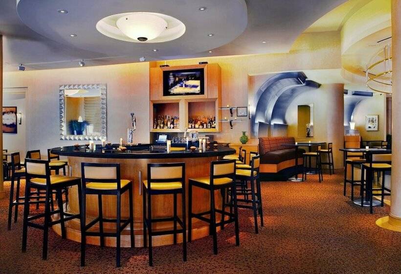 בית מלון כפרי Hyatt Centric Chicago Ohare