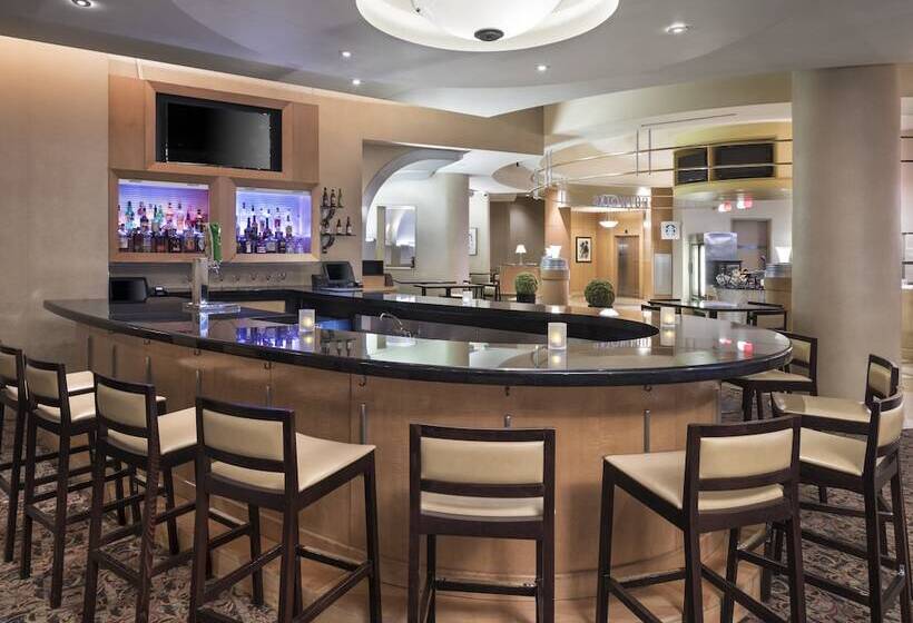 בית מלון כפרי Hyatt Centric Chicago Ohare