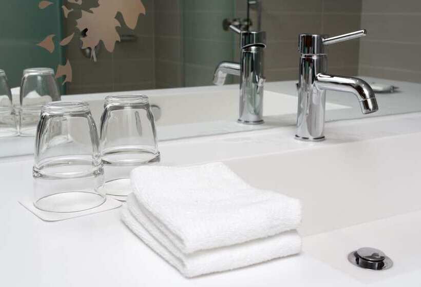 בית מלון כפרי Hyatt Centric Chicago Ohare