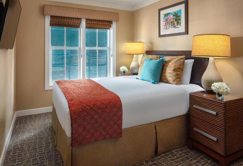 فندق Hyatt Vacation Club At Sunset Harbor