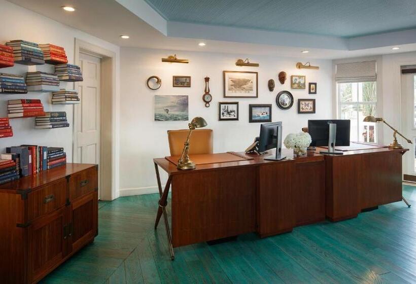 فندق Hyatt Vacation Club At Sunset Harbor