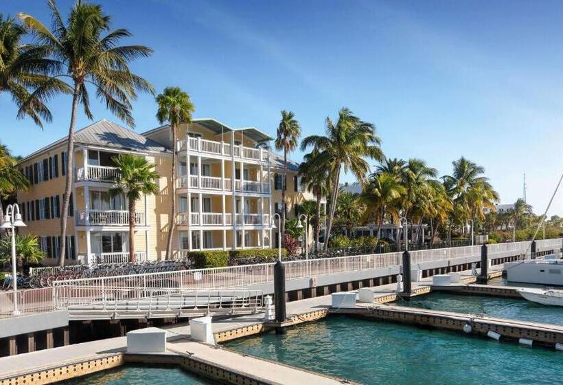בית מלון כפרי Hyatt Vacation Club At Sunset Harbor