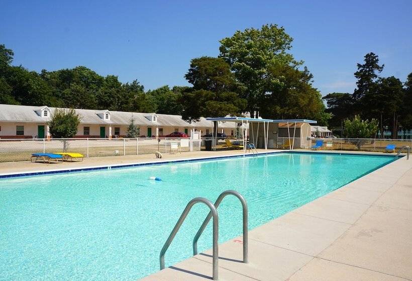 فندق Hyland Motor Inn