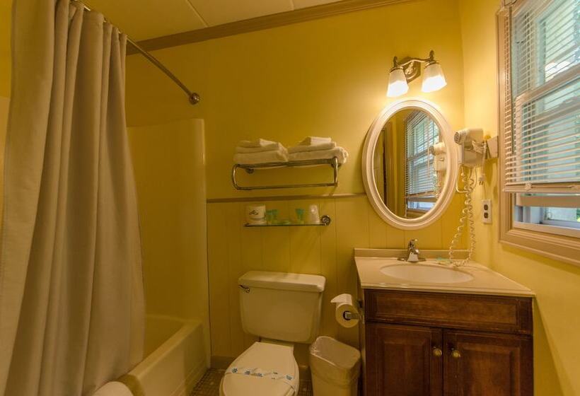 فندق Hyland Motor Inn