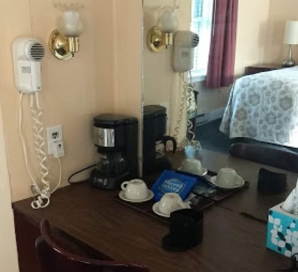 فندق Hyland Motor Inn