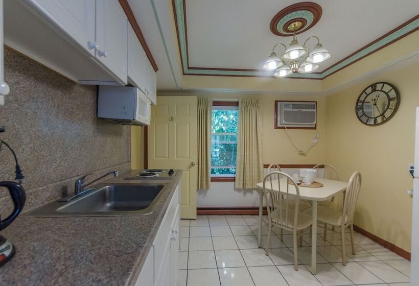 فندق Hyland Motor Inn