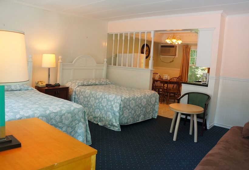 فندق Hyland Motor Inn