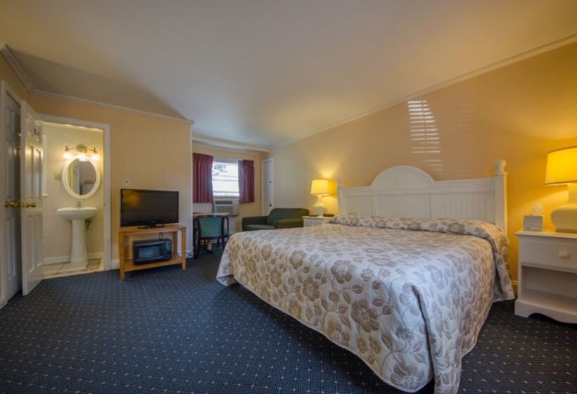 فندق Hyland Motor Inn