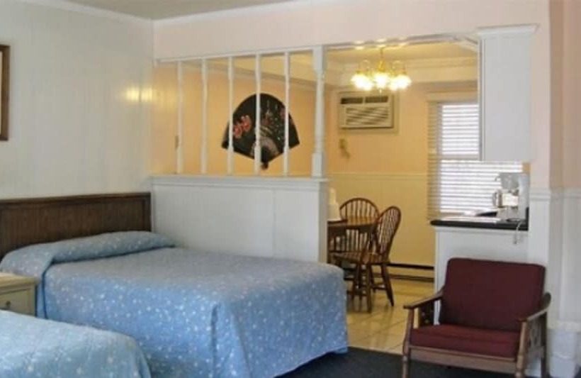 فندق Hyland Motor Inn