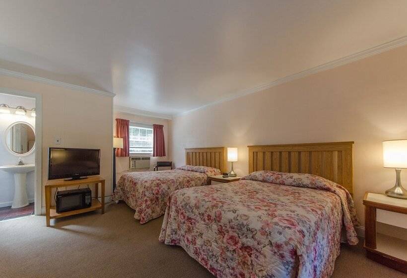 فندق Hyland Motor Inn