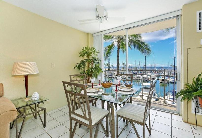 Отель Ilikai Marina Vacations