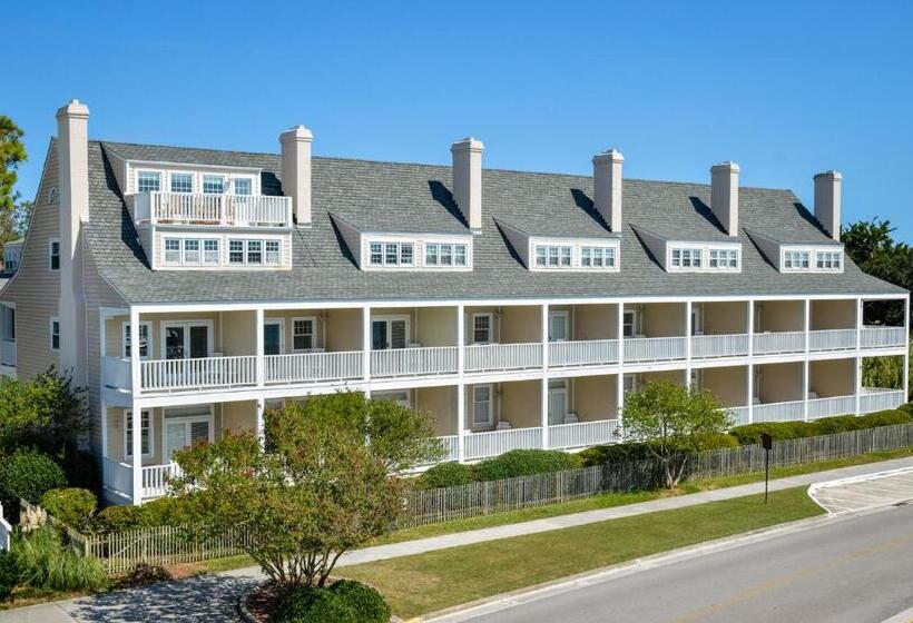 فندق Inlet Inn Nc