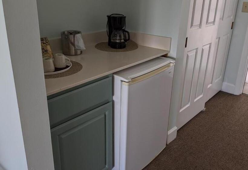 فندق Inlet Inn Nc