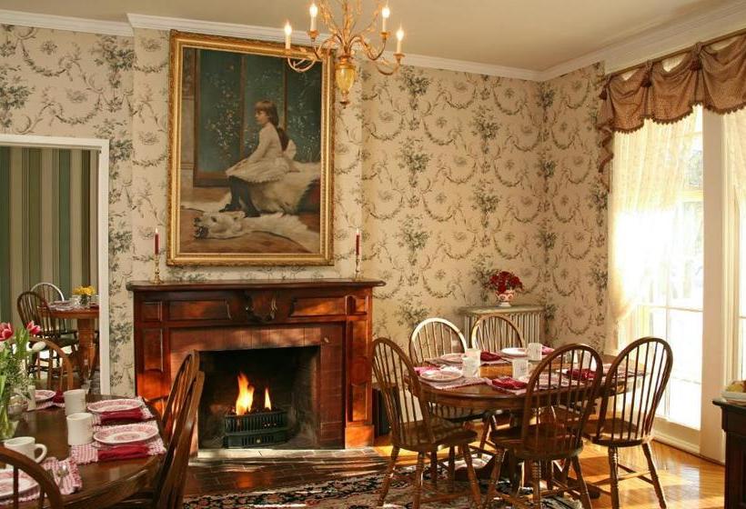 ホテル The Inn At Cooperstown