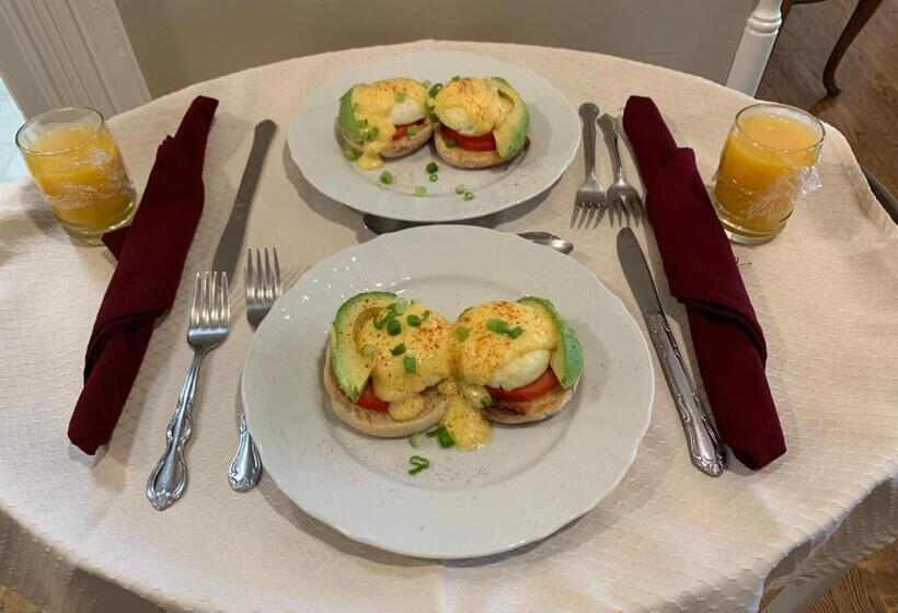 فندق Inn At Depot Hill