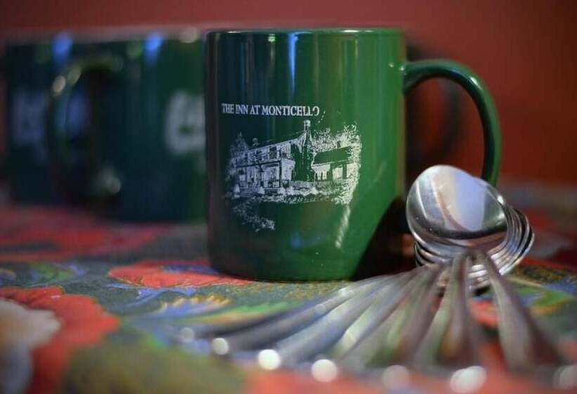 ホテル Inn At Monticello
