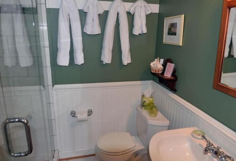 ホテル Inn At Monticello