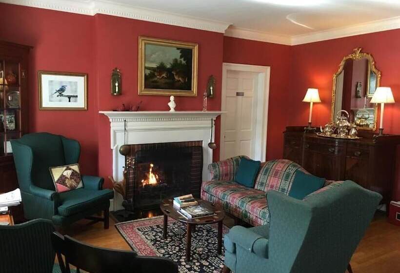 ホテル Inn At Monticello