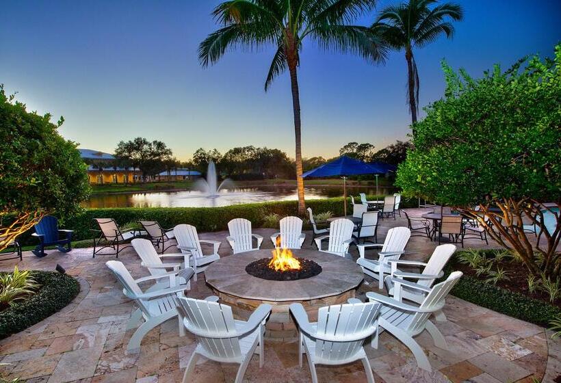 فندق Inn At Pelican Bay