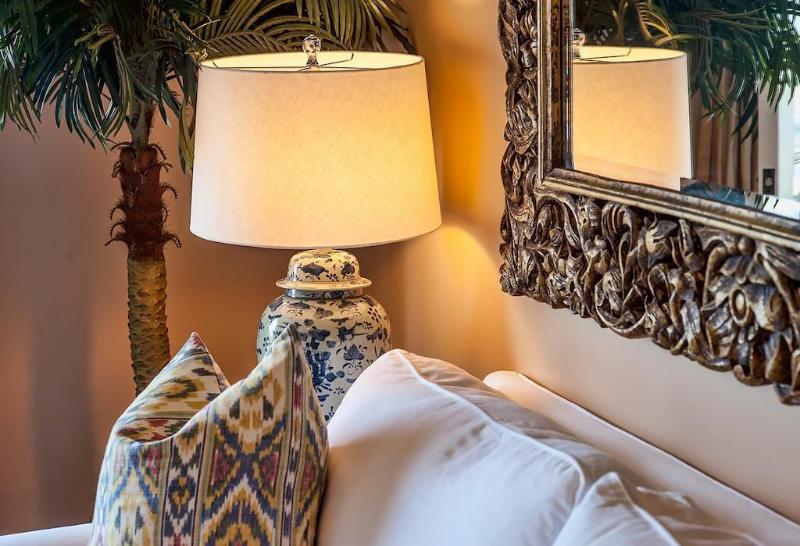 فندق Inn At Playa Del Rey